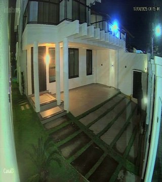 Vazias fora da temporada, casas de frente para o mar sofrem série de furtos em Porto Belo