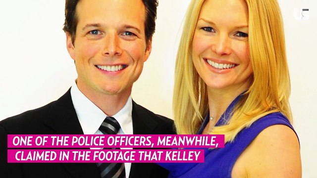 Scott Wolf's Estranged Wife Kelley Seemingly Detained by Police for Making 'Concerning' Comments