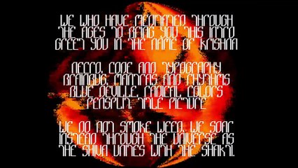 Amiga Intro Bowel Movements by Banana Dezign (1994)