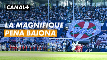 La Peña Baiona des grands soirs