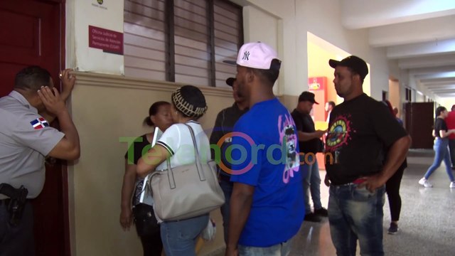 Prisión preventiva contra mujer acusada de ultimar su pareja a puñaladas en SFM