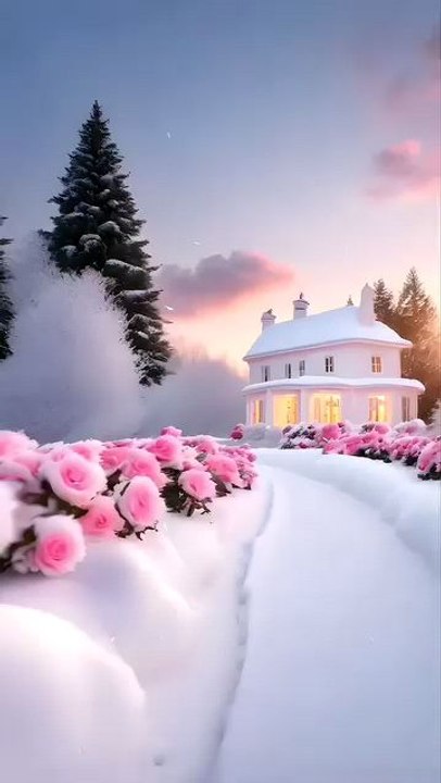 beautiful day