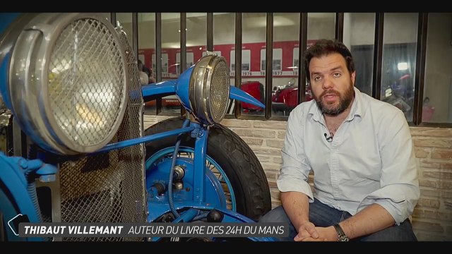 La nuit, ce moment attendu mais tant redouté par les pilotes - Sport Auto - 24h du Mans