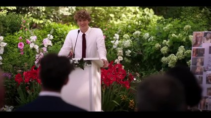 L'ÉTÉ OÙ JE SUIS DEVENUE JOLIE Saison 3 Bande Annonce VF (2025)
