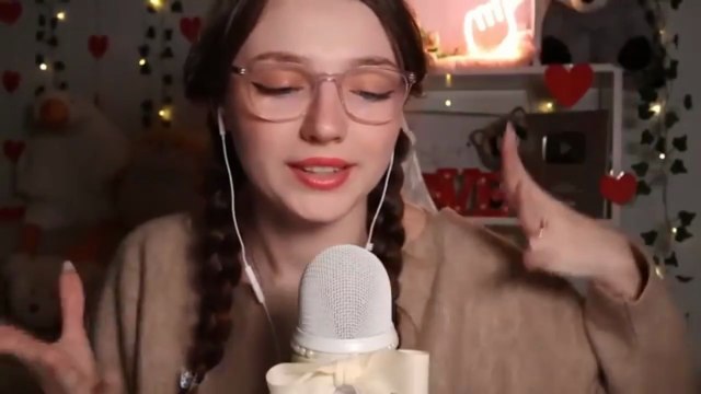 “Deep Sleep ASMR 😴 | Tingles, Whispering & Relaxation for Instant Sleep”