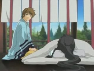 Amatsuki 05 raw  partie 1
