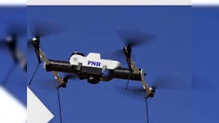 Haití anuncia la captura de tres que intentaron comprar drones en RD