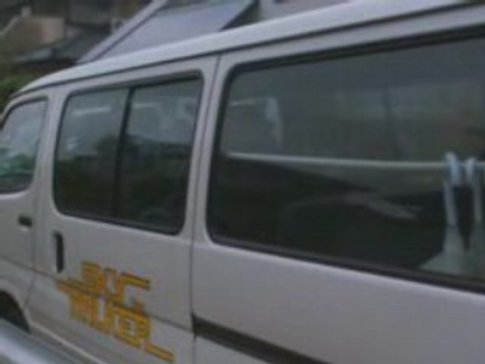 Rainbow Song partie 1