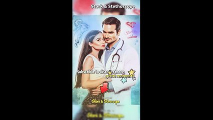 Stork and Stethoscope 💥FULL SHORT DRAMA | English Sub