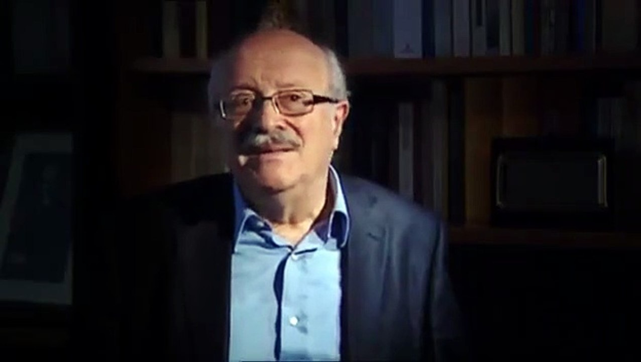 UKTV - Nazi Collaborators Episode 11 The Greek Collaboratos