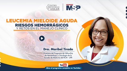 Leucemia linfocítica crónica