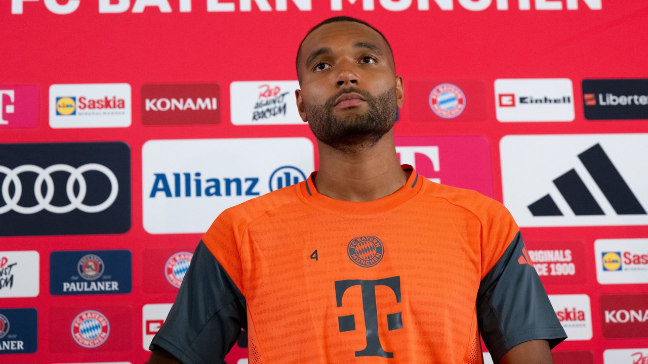 Abwehrchef? Tah: 'Ich mag das Wort nicht'