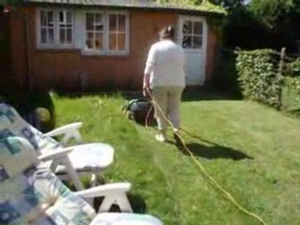Chant et son jardin 12 05 2008