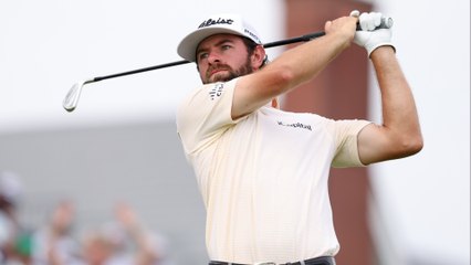 Why Cameron Young Could Be a Must-Pick for Your U.S. Open Betting