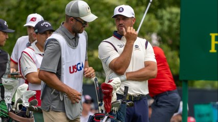 Bryson DeChambeau's Odds & Performance: U.S. Open Preview