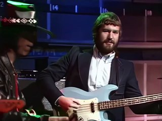 Rocking At The BBC - Pete Drummond & The V.H.F. Band (live)