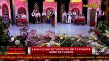 Viorica Flintasu - Pe sub poala pomilor (Intalnirea romanilor - Favorit TV - 14.04.2025)
