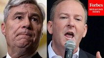 'Swamp Of Corruption': Sheldon Whitehouse Decries EPA Under Lee Zeldin
