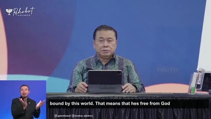 Interaksi Lagu  - Tuhan aku rela mengosongkan bejana jiwaku ini