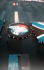 Australia takes on South Africa in WTC final