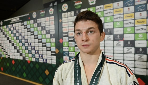 Romain Valadier-Picard : « Une étape pour entrer dans l’histoire »