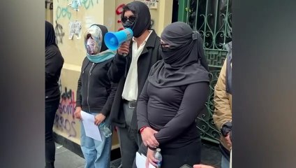 Estudiantes desconocen consulta para reformar reglamento de la UAEMéx