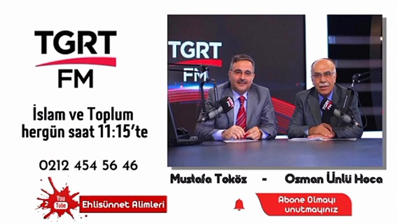 Hangi hocayı dinleyeceğiz kime güveneceğiz ? Hangi kitap doğru ? - Osman Ünlü Hoca