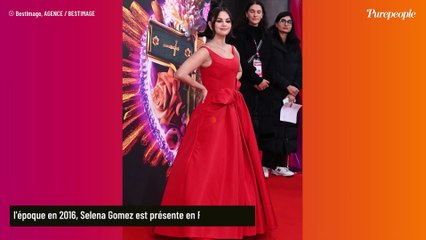 "Un vrai blédard" : Un rappeur français a tenté le tout pour le tout avec Selena Gomez et il a obtenu une "réponse"