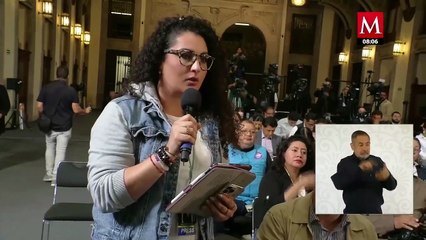 Sheinbaum pide investigar muerte de mexicano en centro de detención del ICE