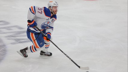 McDavid Could DOminate in Oilers vs. Panthers Game 5 Showdown