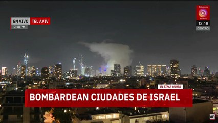 Irán podría lleva su población a una guerra en la que ellos tienen mas que perder: Historiadora