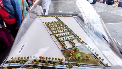 Arranca construcción de fraccionamiento del programa de suelo urbano para vivienda en Jamay