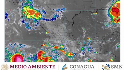 Puerto Vallarta se prepara ante temporada de huracanes con habilitación de albergues