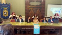 San Gregorio Magno (SA) - Conferenza stampa di presentazione dell'Estate Gregoriana (13.06.25)