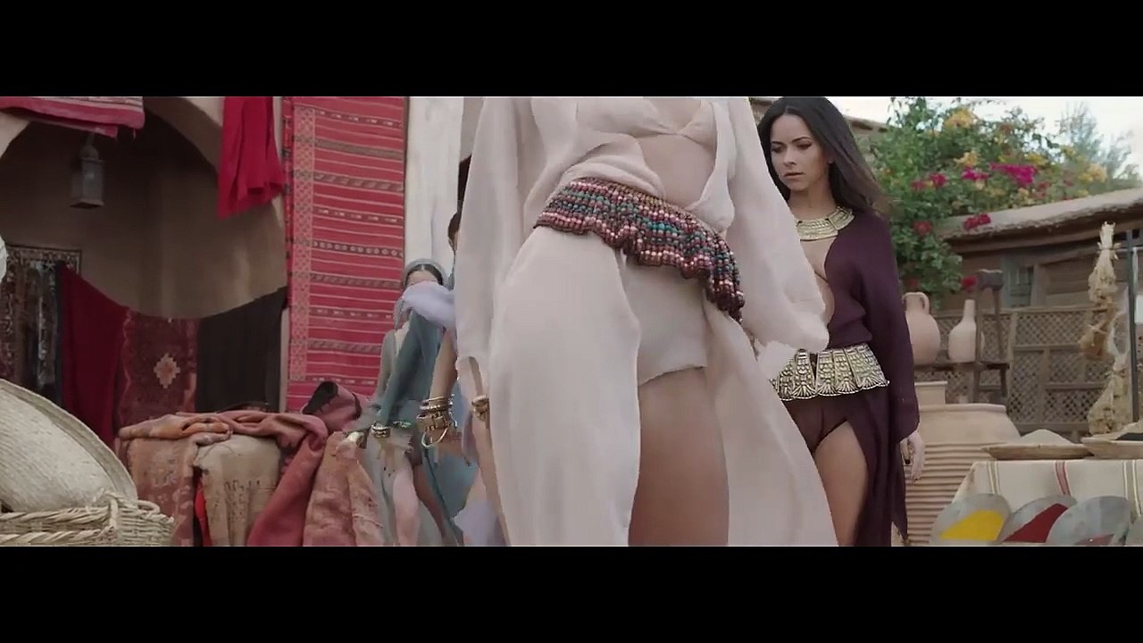 INNA - Yalla