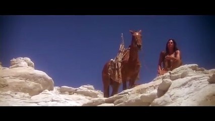 La Leyenda del Llanero Solitario ⧸ Películas del Oeste