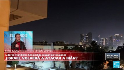¿Qué esperar de la relación entre Trump y Netanyahu ante la escalada entre Israel e Irán?