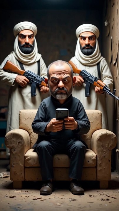 Vou ligar pro Presidente de Israel  e pro amigo do Hamas e resolver #lula #israel #gaza #paz #resoluto