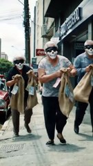 Lula mente que nem senti aposentado roubando aposentado