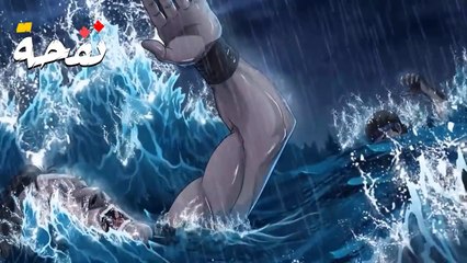 قصص الانبياء _ من هم أهل الرميم العمالقة الذين ذكروا في القرآن الكريم وأول من سكن الارض من نسل نوح ؟