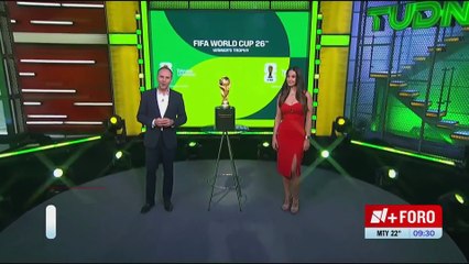 Gina Holguín Daniela Baeza Yuridia Expreso de la Mañana 13 de Junio 2025