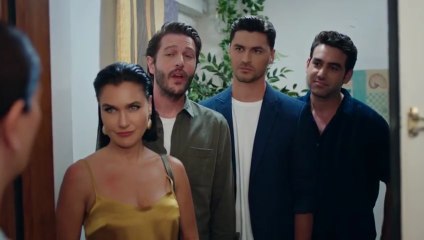 مسلسل التفاح الحرام 5 الموسم الخامس الحلقة 3 مدبلجة