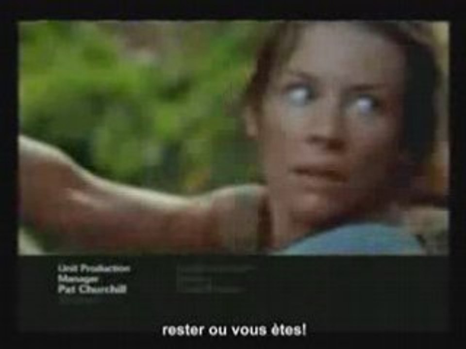 lost 4x12 trailer 1 vostfr