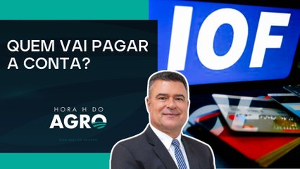 Letras de crédito do agro, antes isentas, passam a ser tributadas em 5%  | HORA H DO AGRO