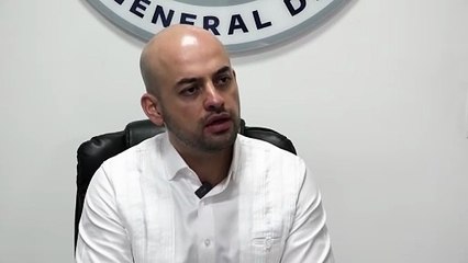 Camilo Javier "N", presunto asesino de la tiktoker Kenia Guardado, es detenido en Morelos