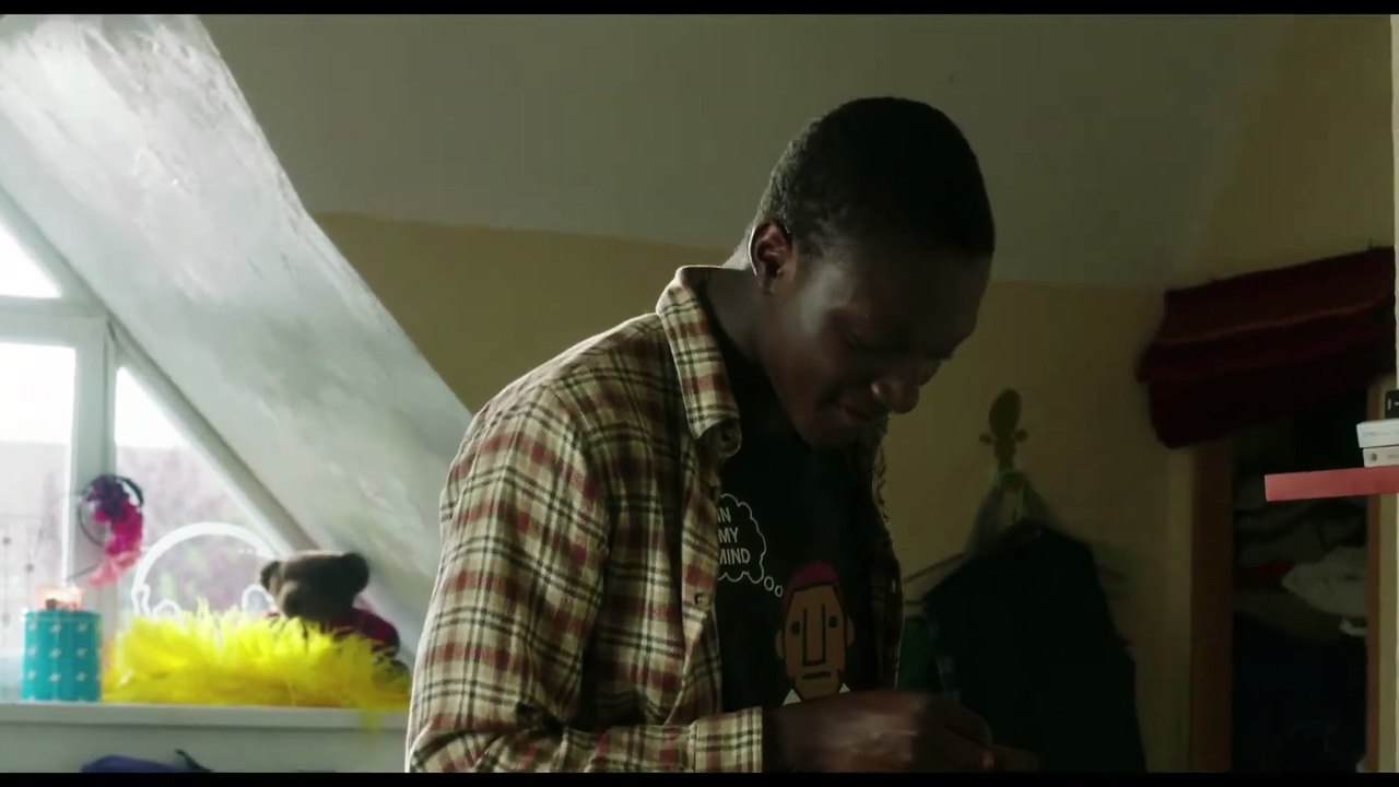 Loups solitaires en mode passif | movie | 2014 | Official Trailer