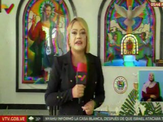 Caracas | GHP ratifica su lealtad, seguridad y compromiso al Mandatario Nacional