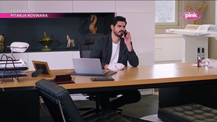 SERIJA KLOPKA LJUBAVI    53 EPIZODA