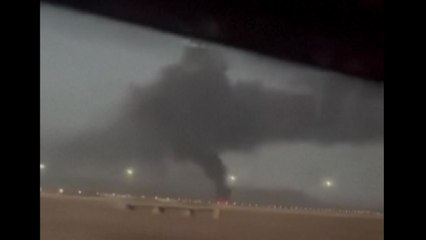 IAEA 총장 "이란 나탄즈 핵시설 내부 방사능·화학 오염 발생" / YTN