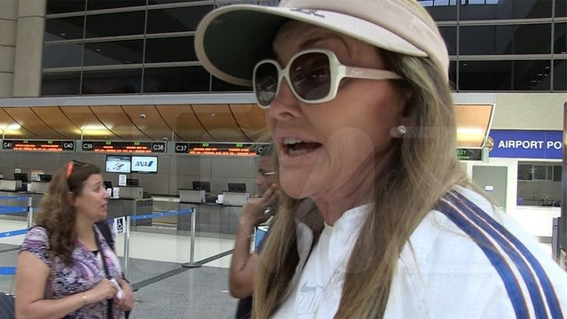 Caitlyn Jenner Says She's Excited For Tel Aviv Pride Event